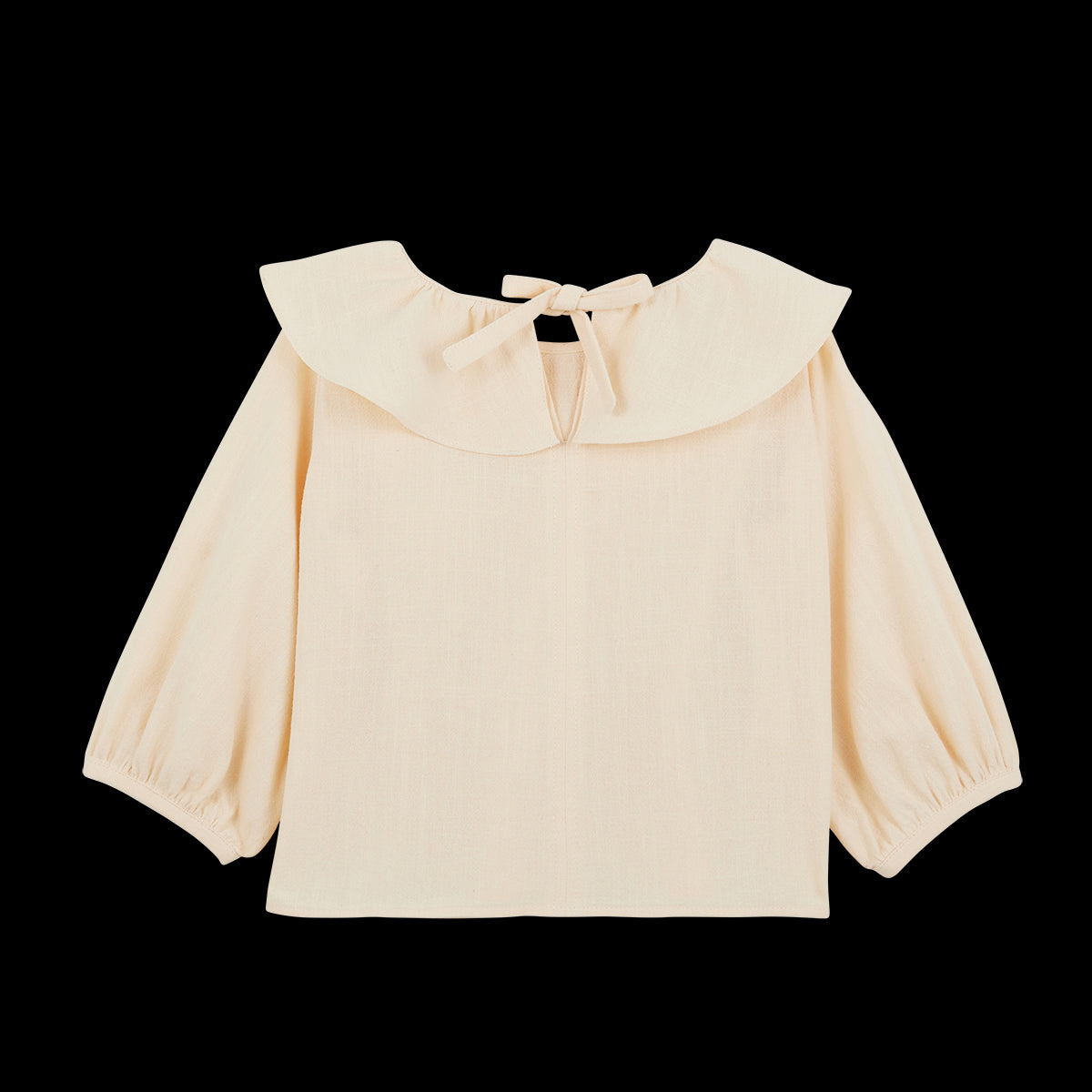 BLOUSE CLARA