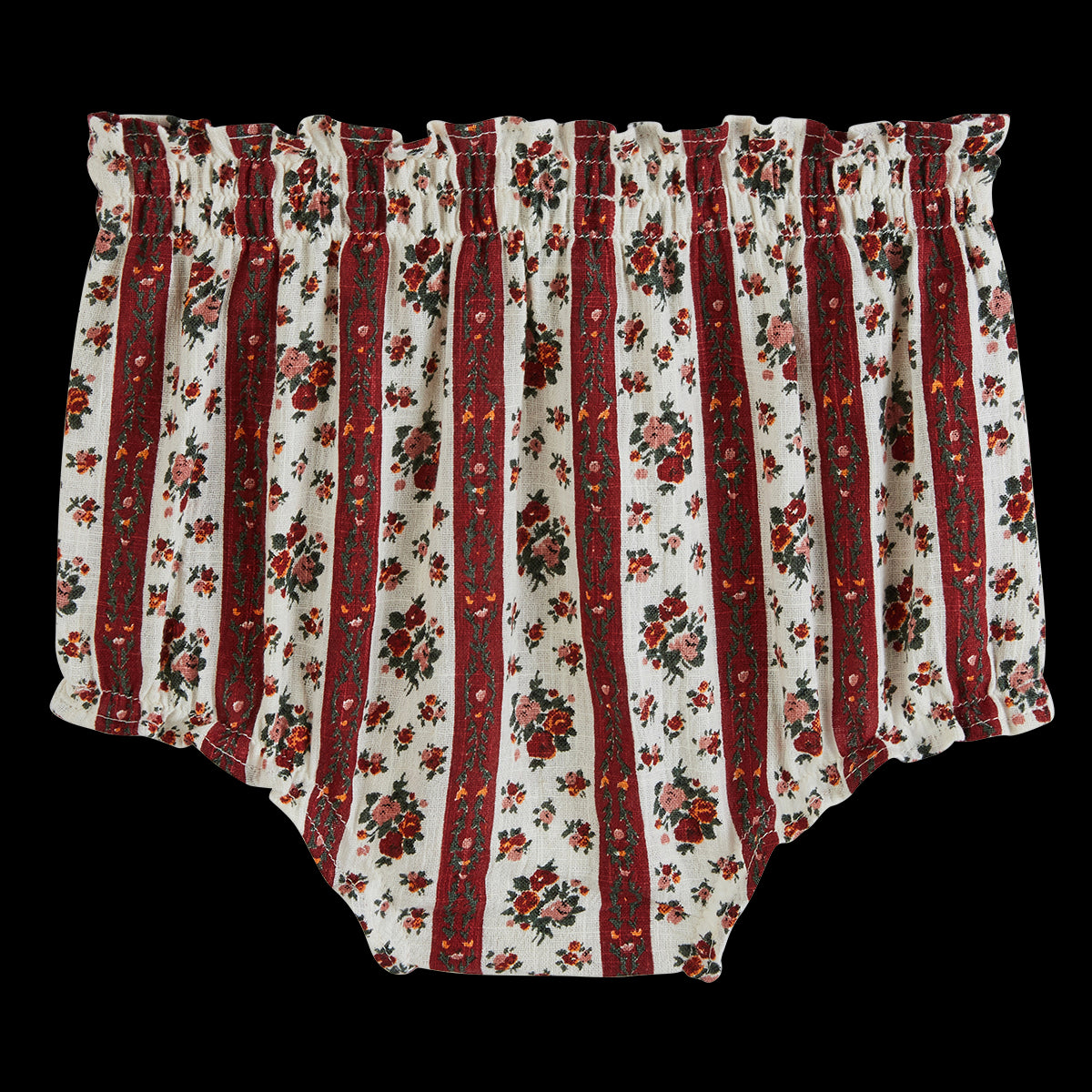 BLOOMER HOUX