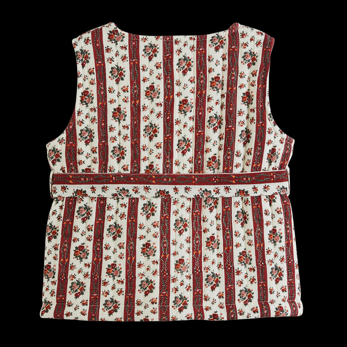 VESTE MUSCADIER
