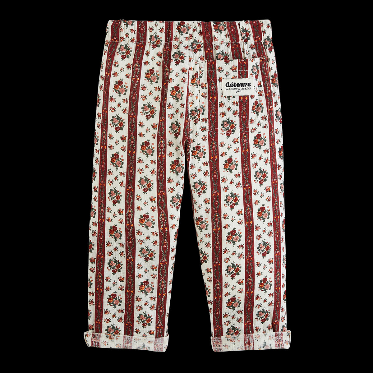 PANTALON PRUNIER