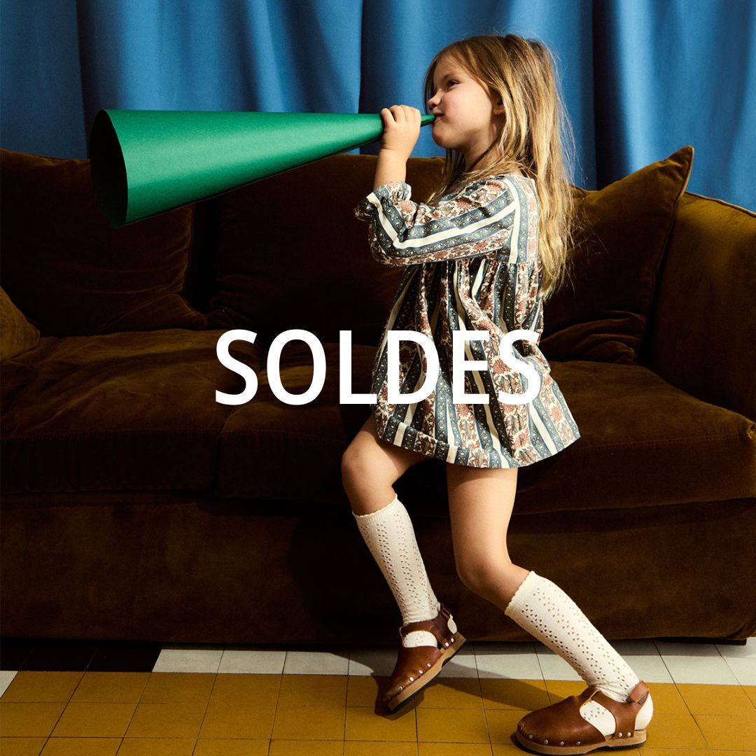 Soldes Hiver 2025