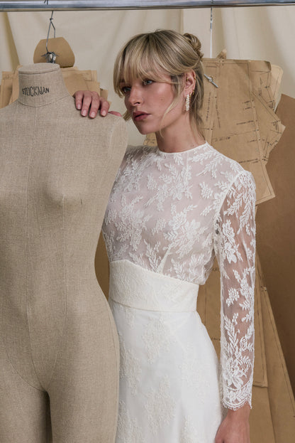 ROBE JOHANSSON