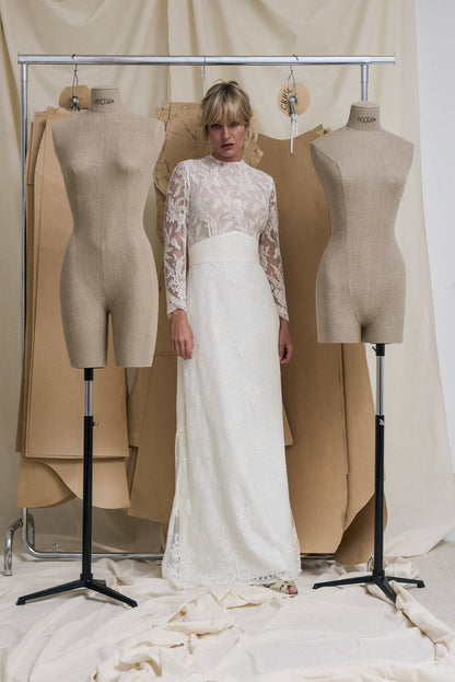 ROBE JOHANSSON