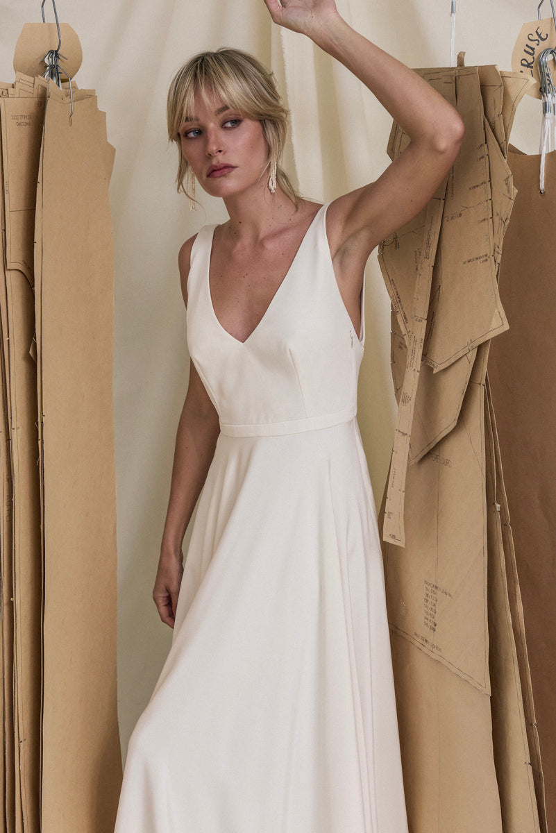 ROBE HEPBURN