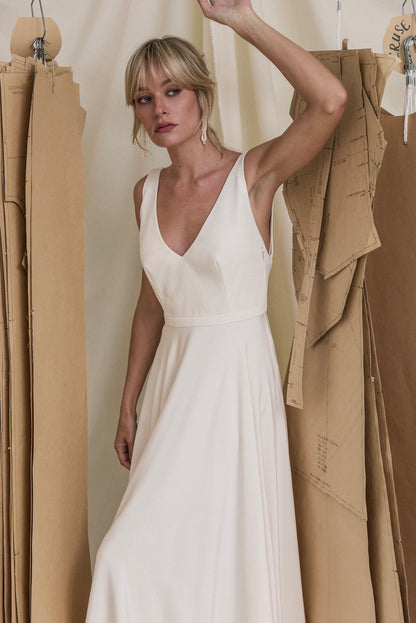 ROBE HEPBURN