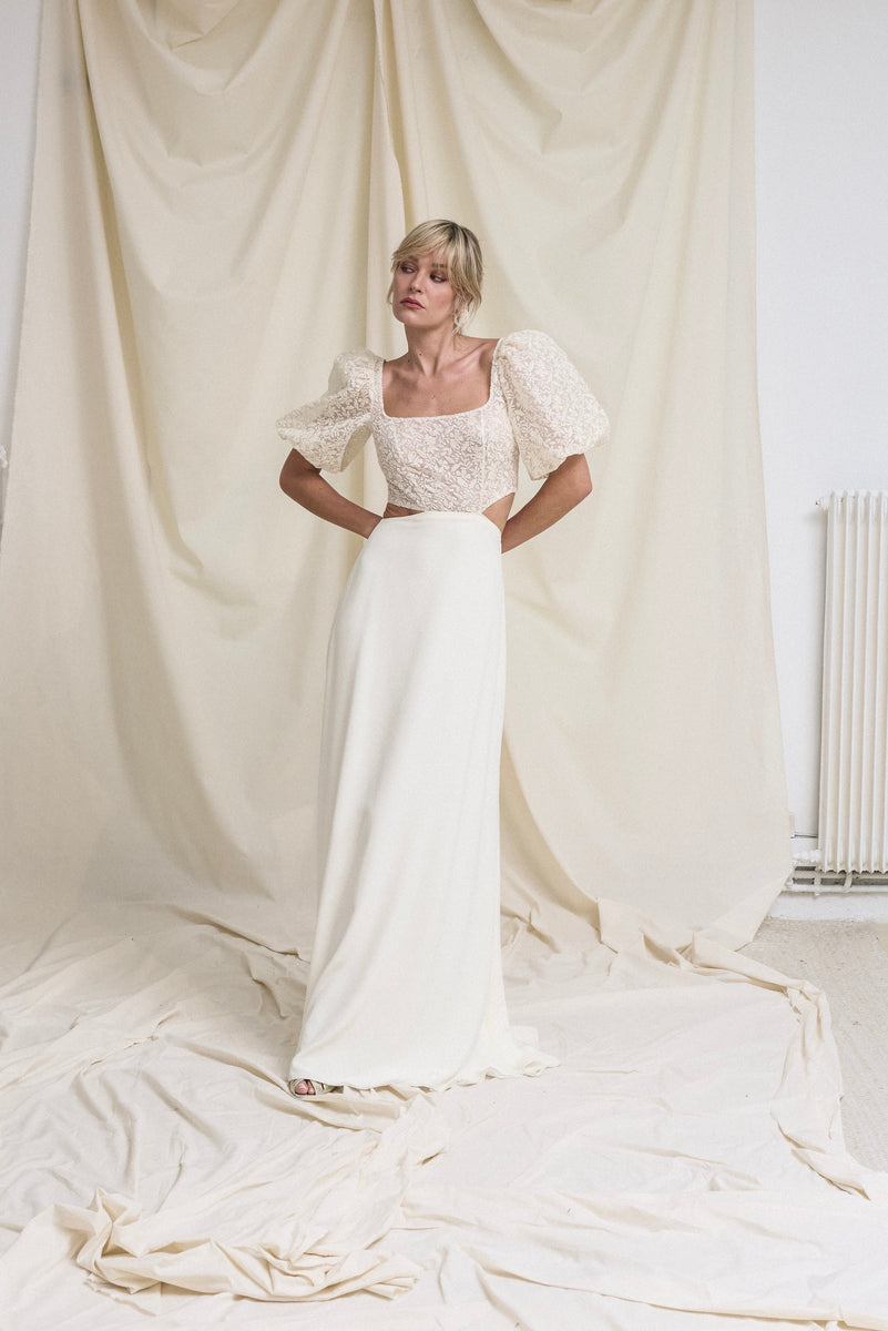 ROBE WINSLET