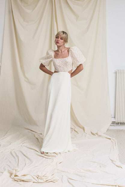 ROBE WINSLET