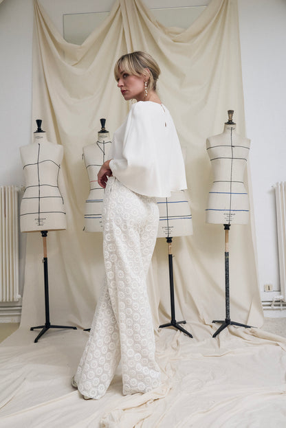 PANTALON ROBERTS