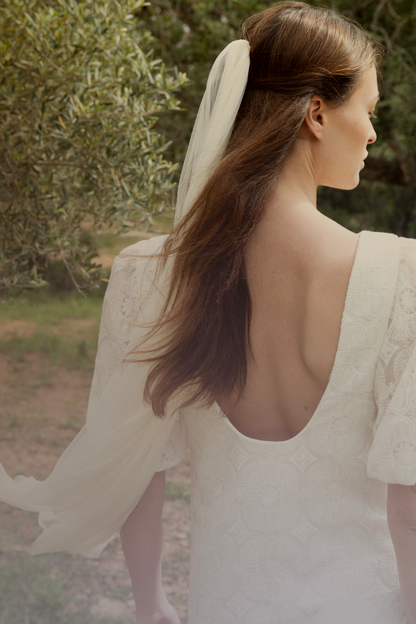 ROBE LIMA