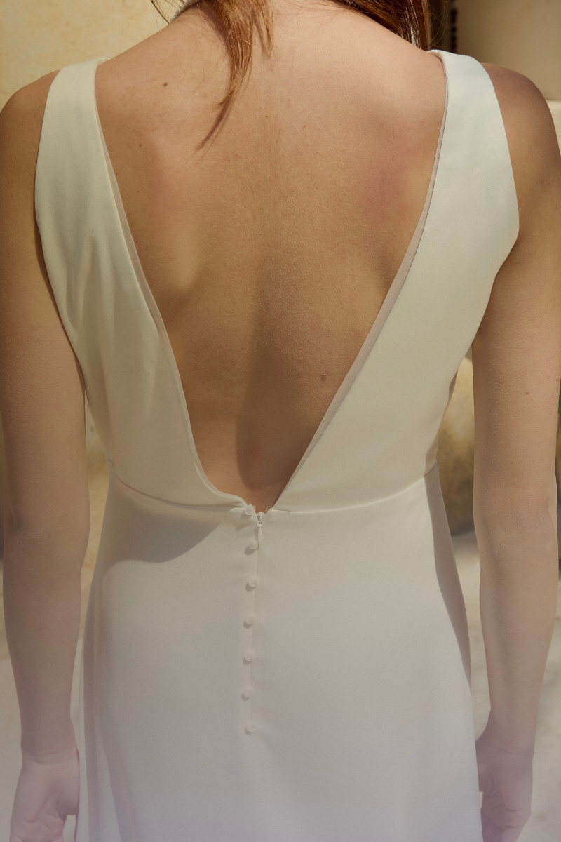 ROBE GUARDA