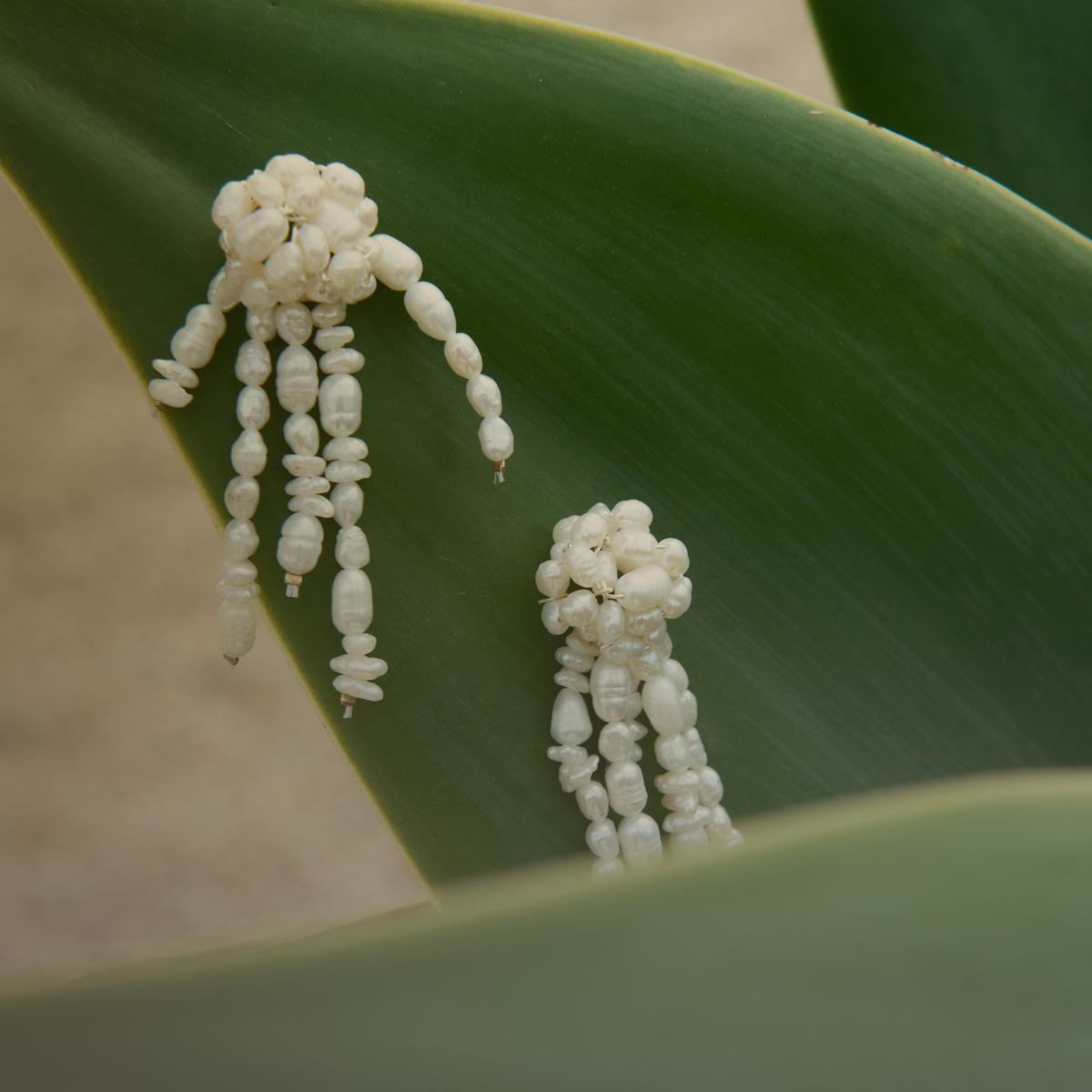BOUCLES D'OREILLES GALA