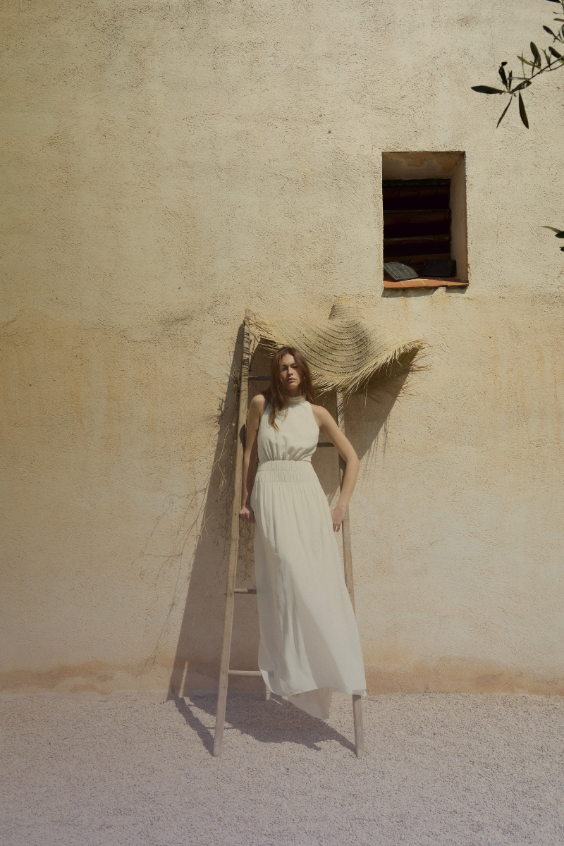 ROBE ALIJO