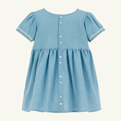 COLOMBIA DRESS