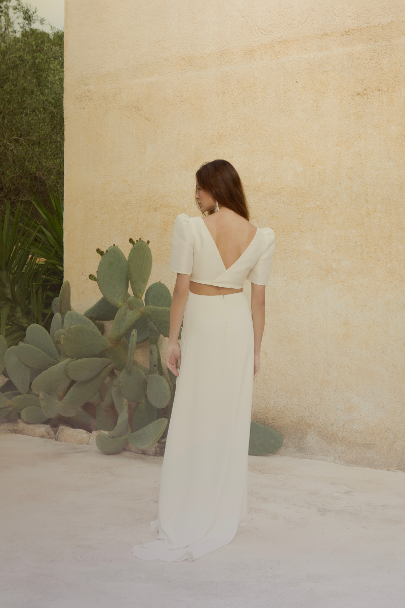 MIRASOL DRESS