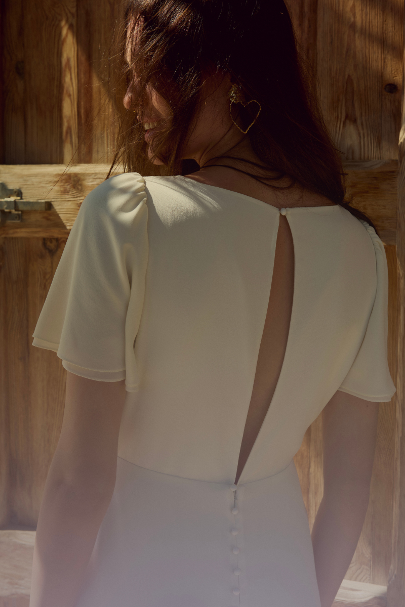 ROBE PIAS