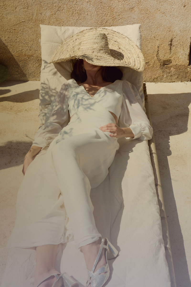 ROBE BEJA