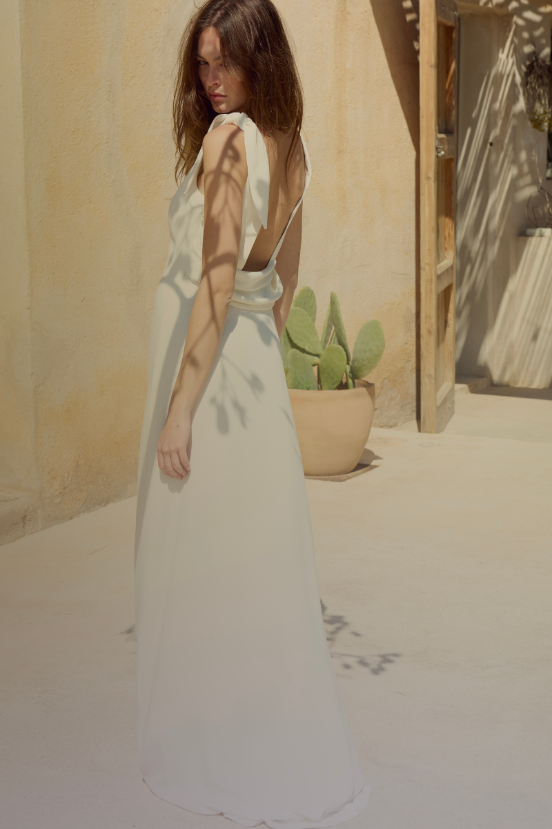 ORTIGO DRESS