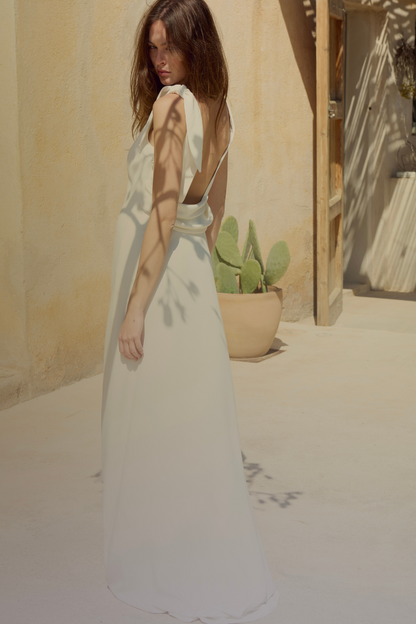 ORTIGO DRESS
