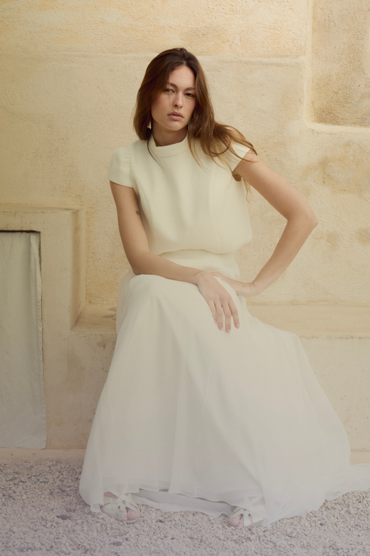 TOP COSIA LONG