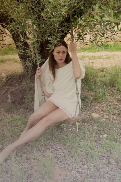 ROBE LIMA