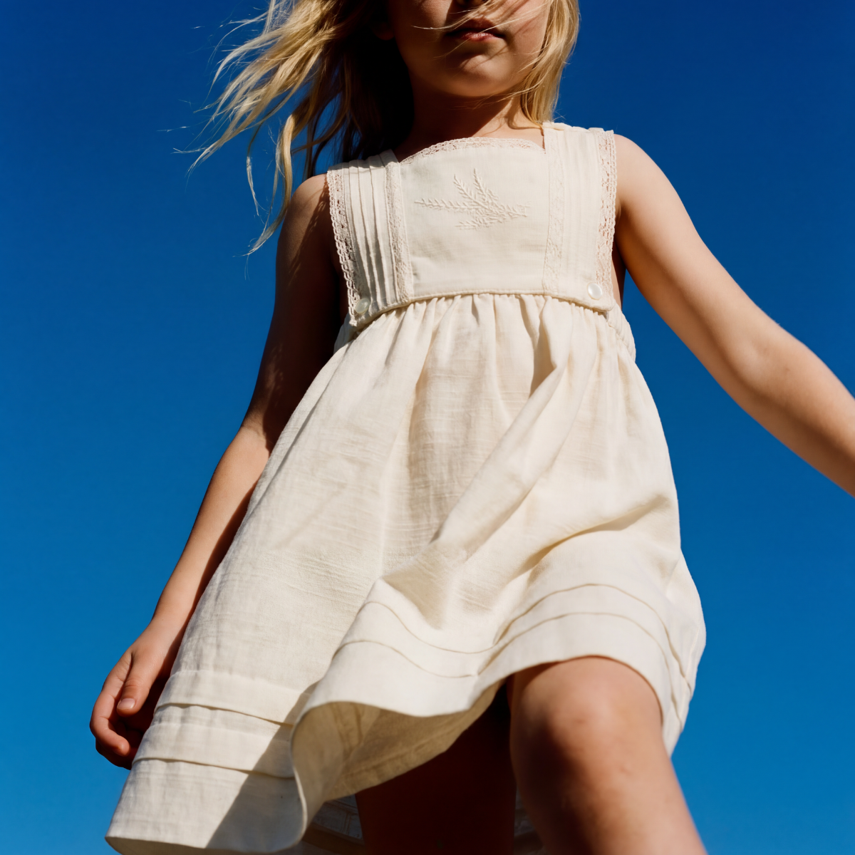 ALMA DRESS