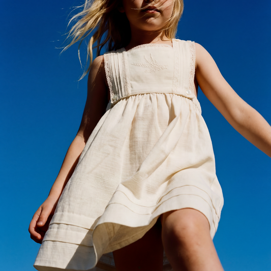 ROBE ALMA