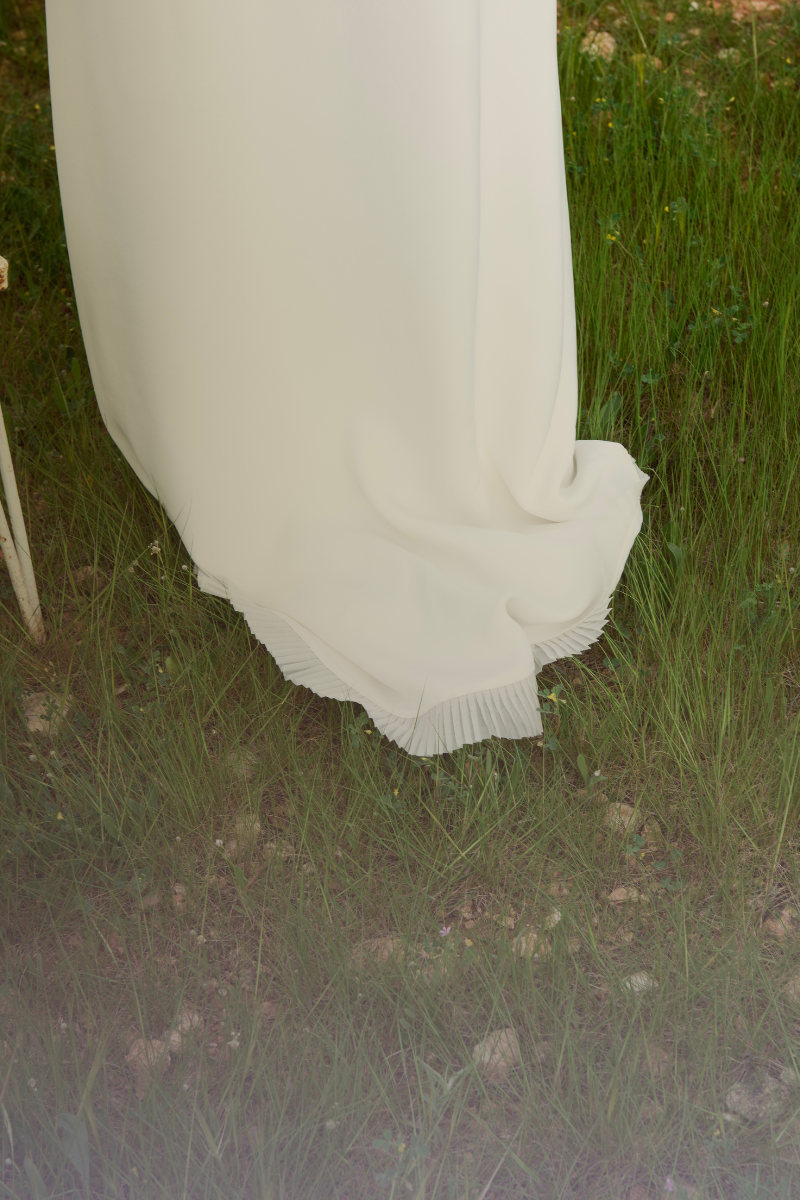 LEIRIA DRESS