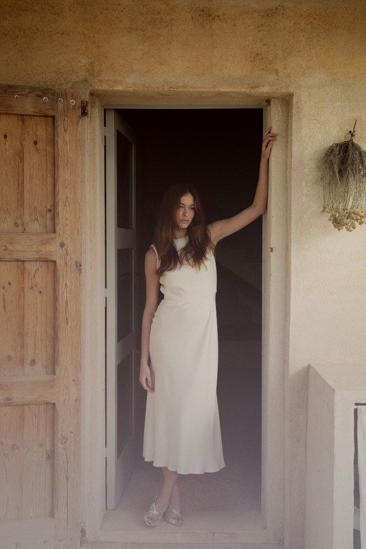 ROBE ALVITO
