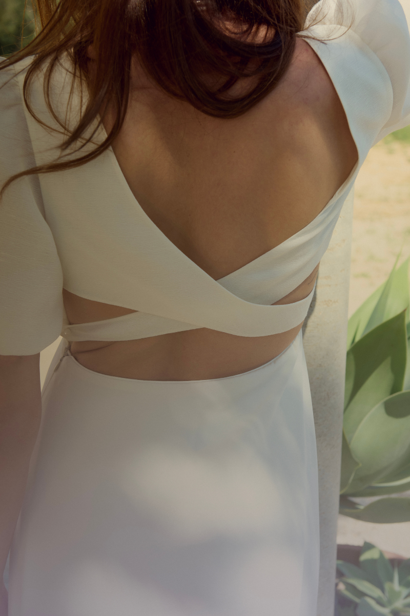 ROBE TAVIRA