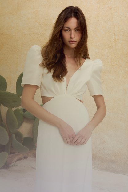 MIRASOL DRESS