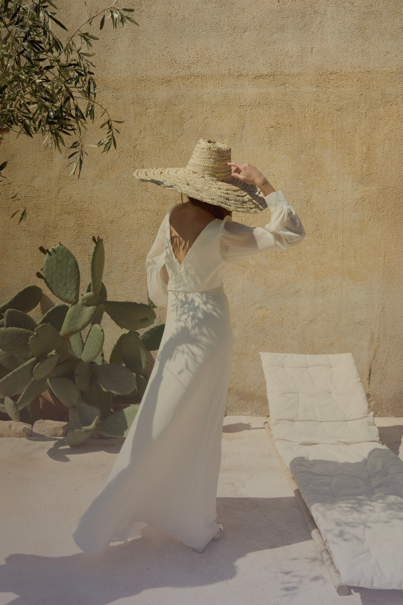 ROBE BEJA