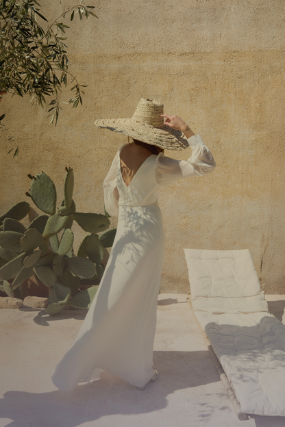 ROBE BEJA