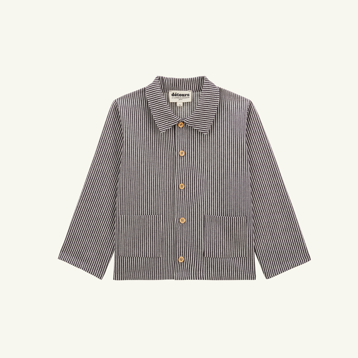 BLOUSE LORETTE