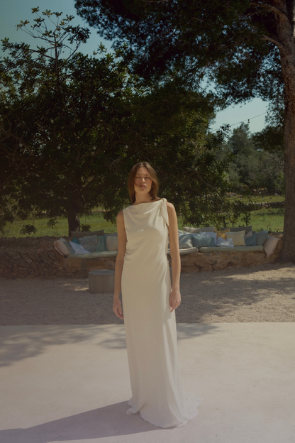 ORTIGO DRESS