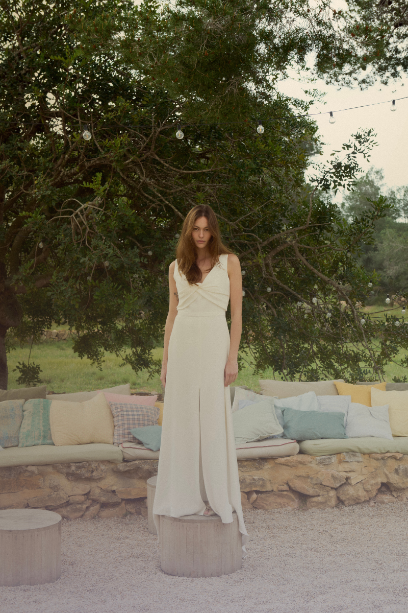 ROBE LISBONNE