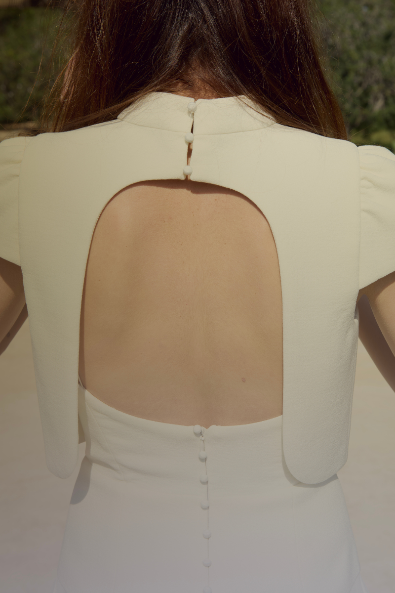 TOP COSIA LONG