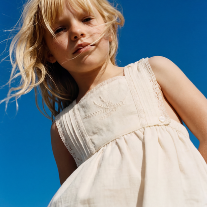 ALMA DRESS