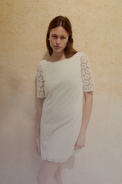 ROBE SILVES