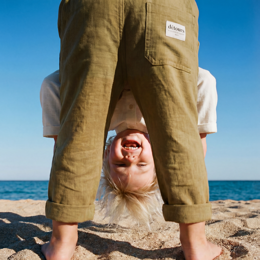PANTALON IBIS