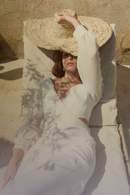 ROBE BEJA