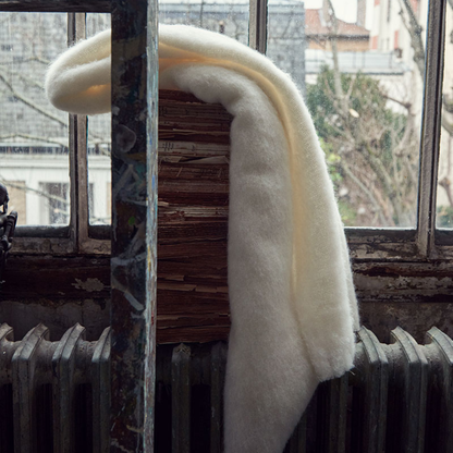 ÉTOLE PIO SANS FRANGES