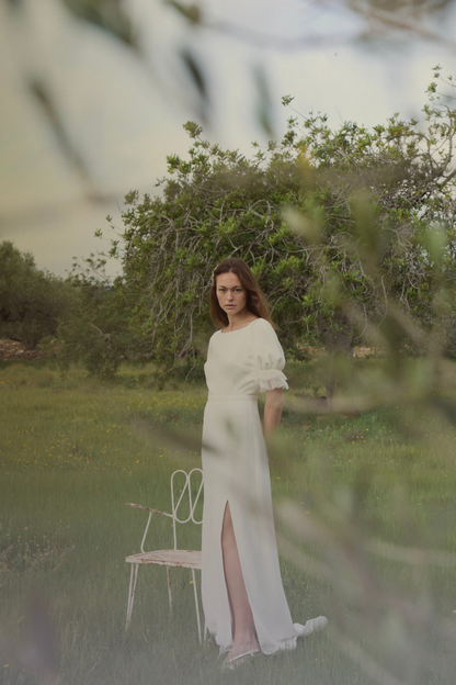LEIRIA DRESS