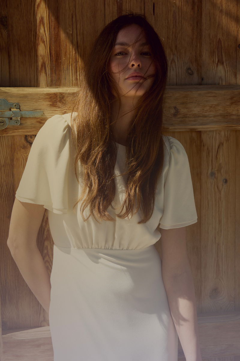 ROBE PIAS