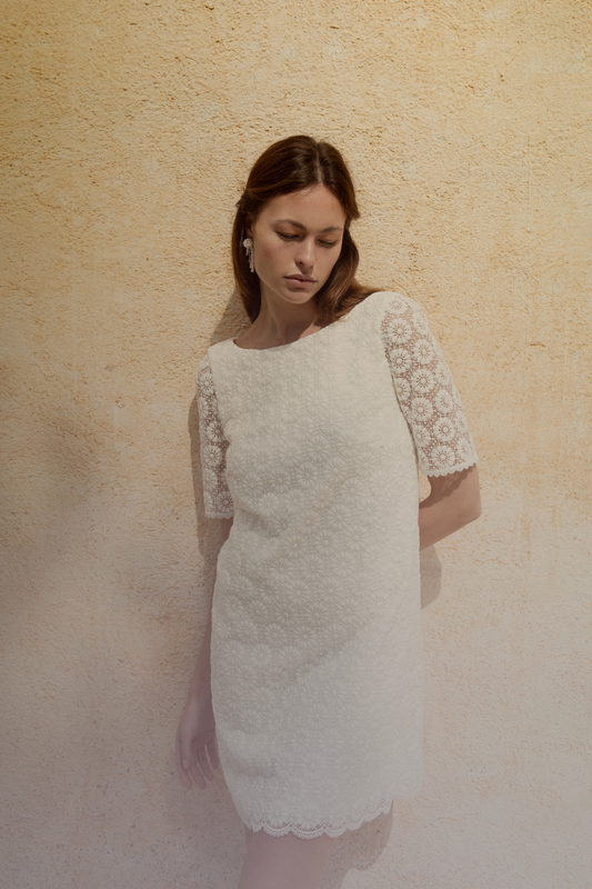 ROBE SILVES
