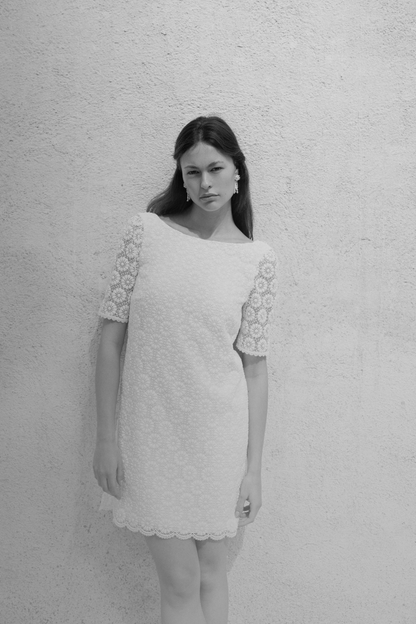 ROBE SILVES