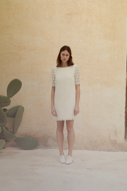 ROBE SILVES