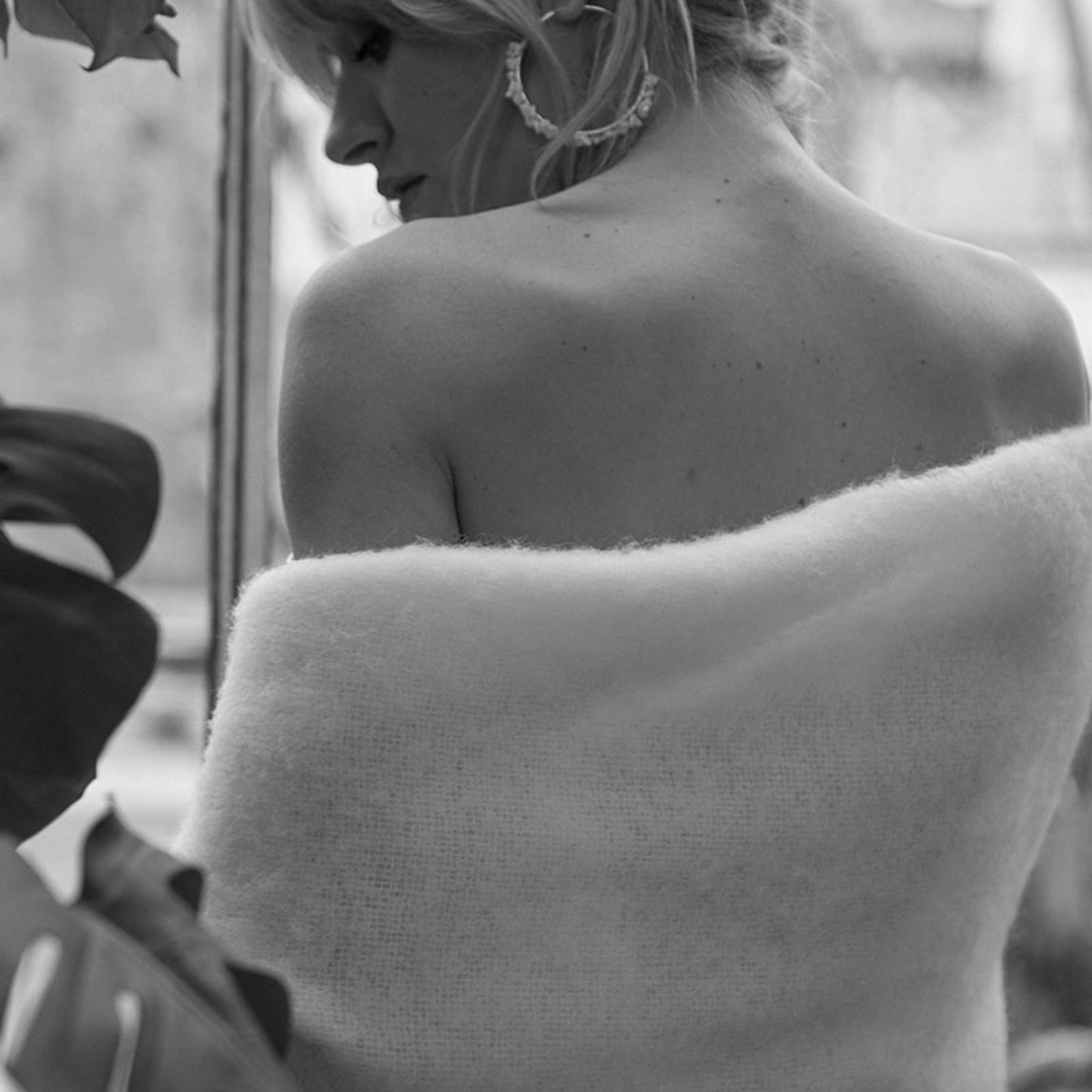 ÉTOLE PIO SANS FRANGES