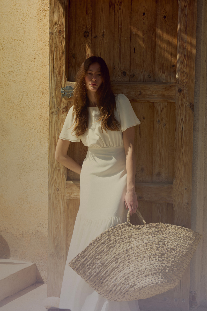 PIAS DRESS