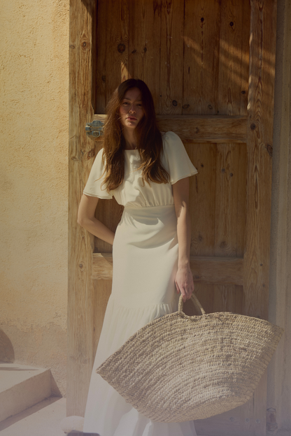 PIAS DRESS