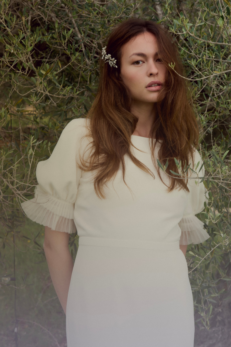 LEIRIA DRESS
